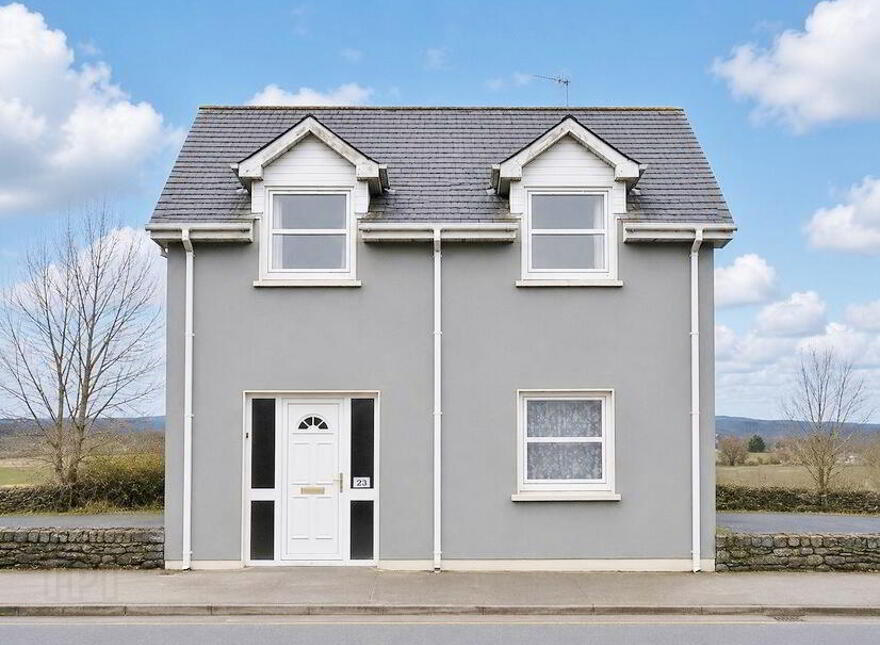 23 Convent St, Listowel, V31W290