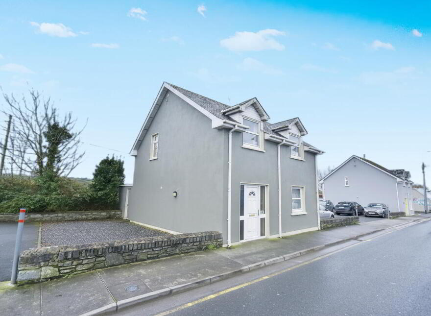 23 Convent St, Listowel, V31W290