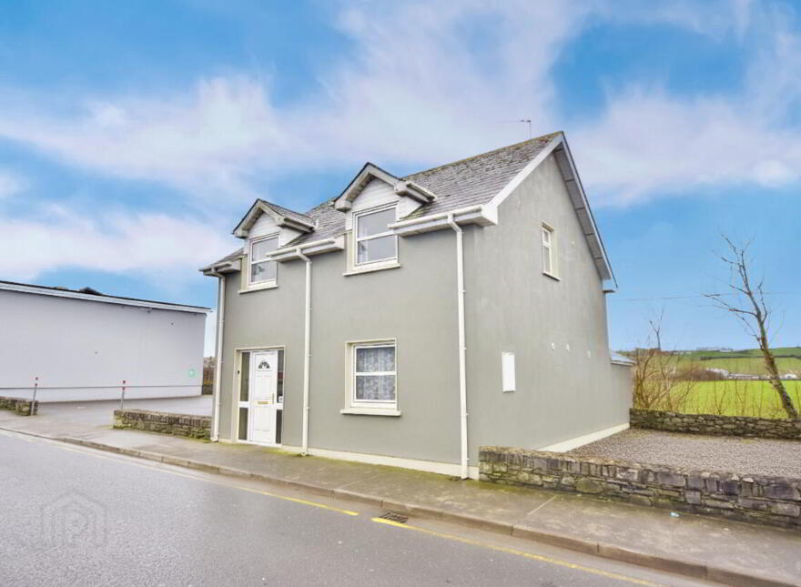 23 Convent St, Listowel, V31W290