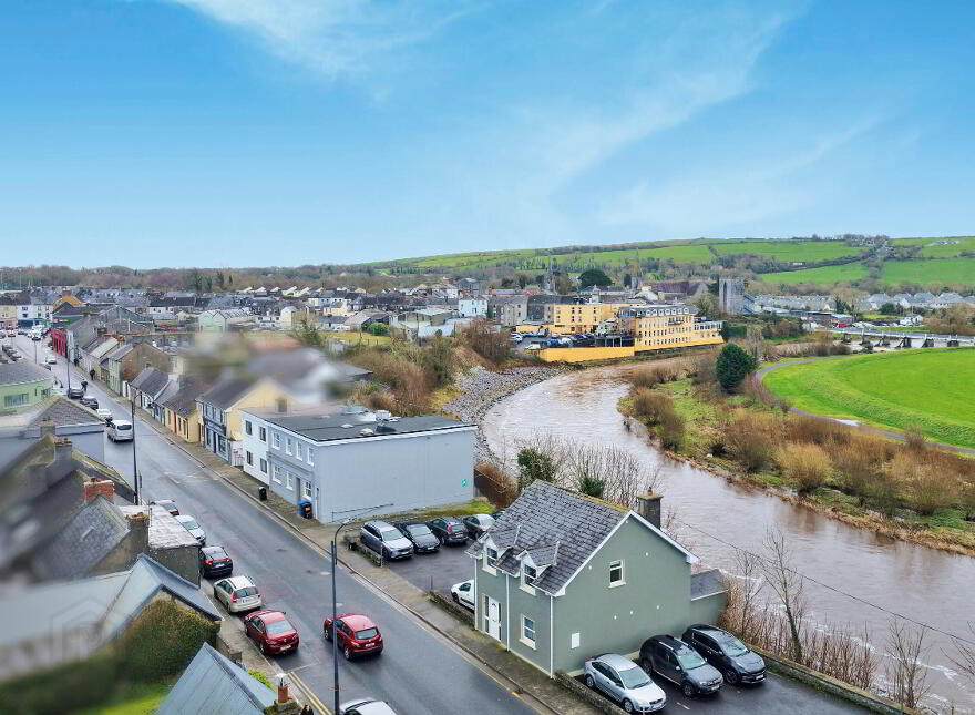 23 Convent St, Listowel, V31W290
