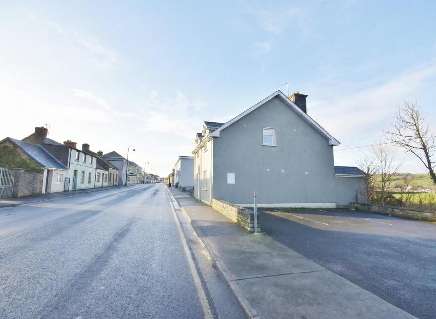 23 Convent St, Listowel, V31W290