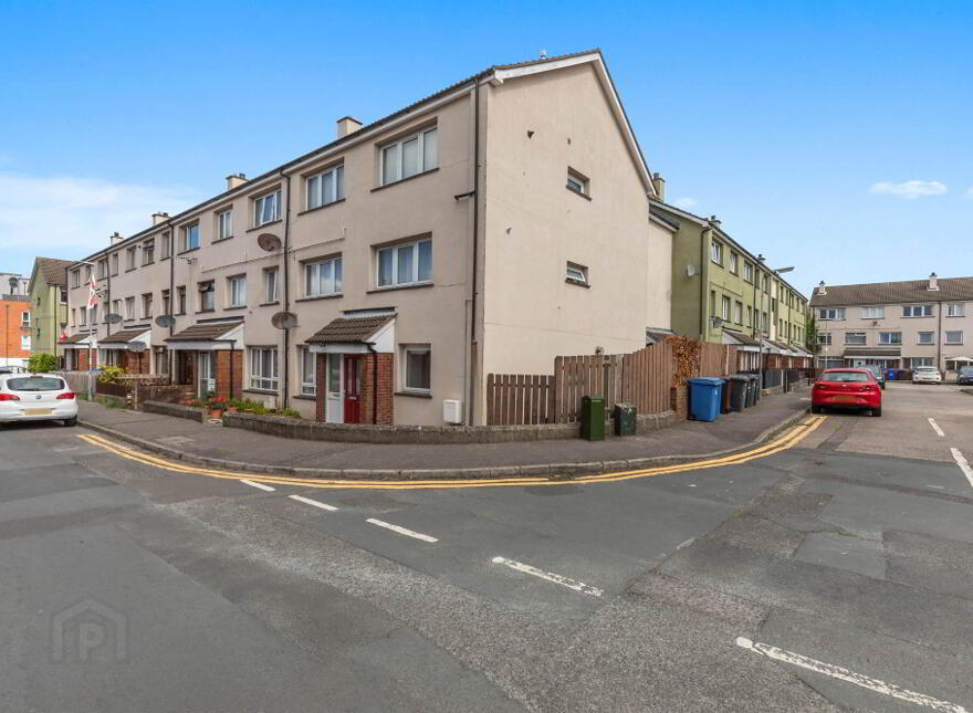 22 Spencer Street, Holywood, BT18 9DN