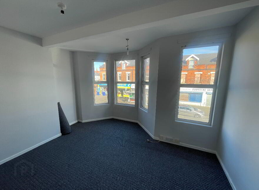 375a Woodstock Road, Belfast, BT6 8PU