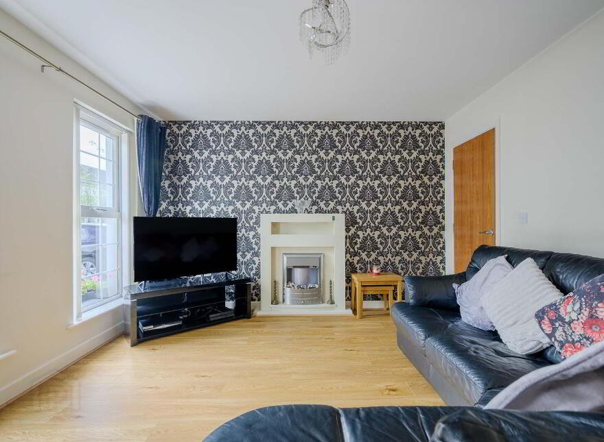 77 Leathem Square, East Link Road, Belfast, BT16 2QL