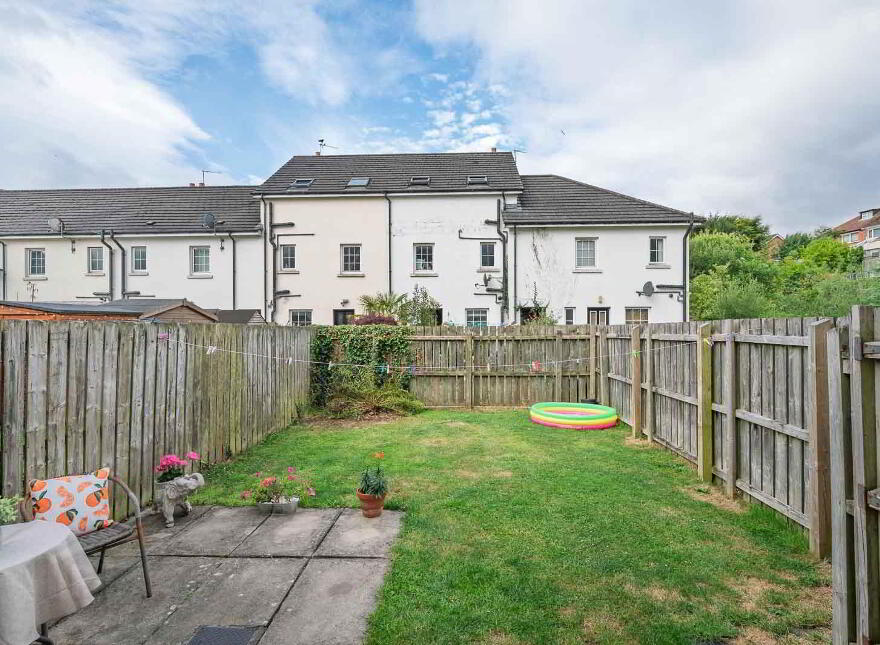 77 Leathem Square, East Link Road, Belfast, BT16 2QL