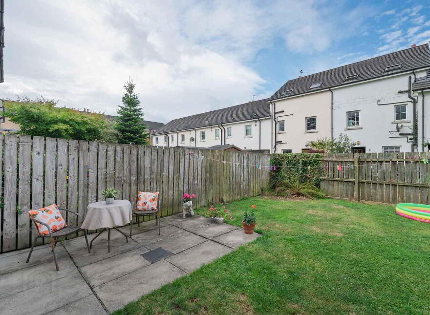 77 Leathem Square, East Link Road, Belfast, BT16 2QL