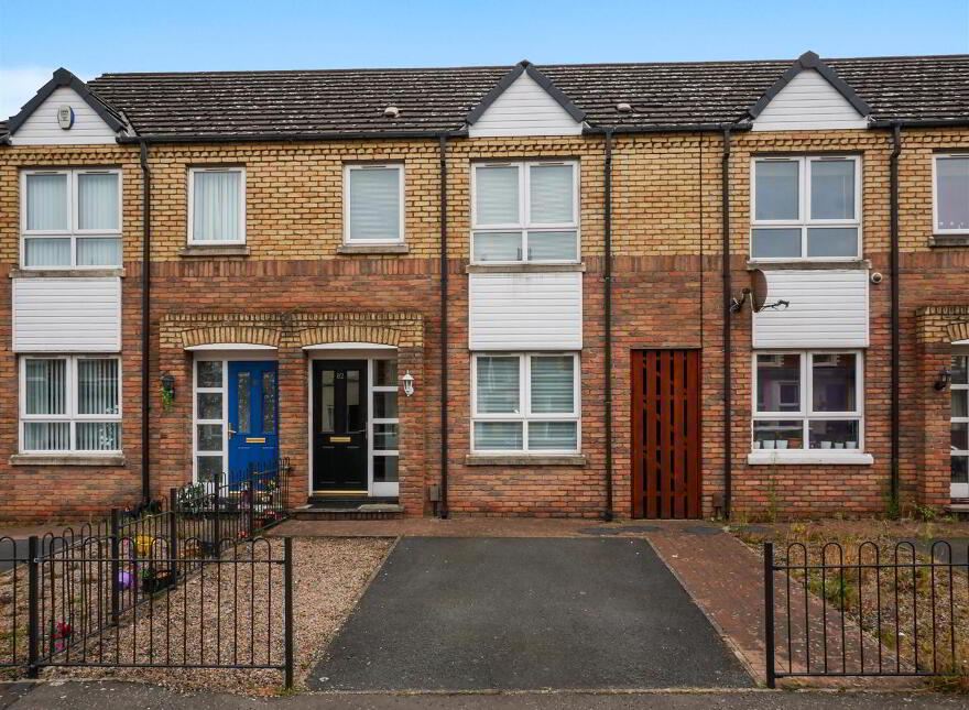 82 Euston Street, Cregagh, Belfast, BT6 9AF