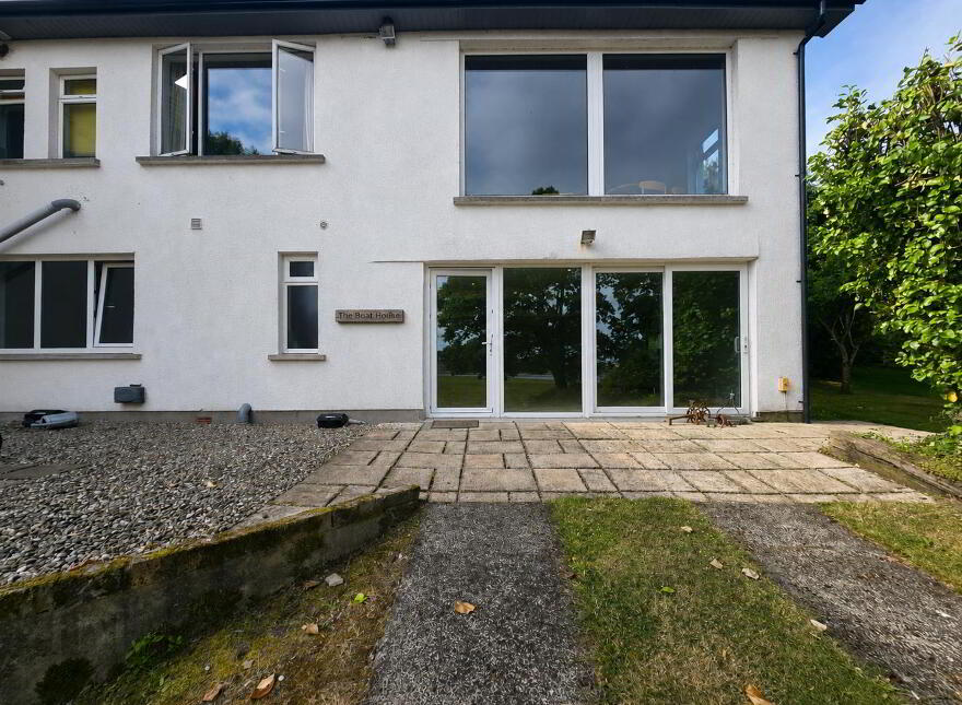 The Boat House, 28a Ballydrain Road, Comber, Newtownards, BT23 5SR photo