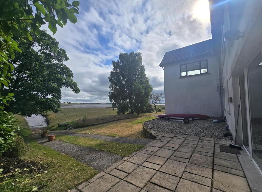 The Boat House, 28a Ballydrain Road, Comber, Newtownards, BT23 5SR