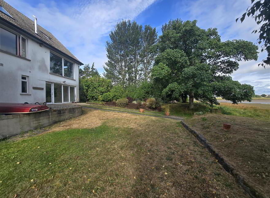 The Boat House, 28a Ballydrain Road, Comber, Newtownards, BT23 5SR