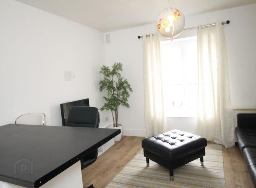 Apartment 21 Sherborne 26 Aungier Street, Dublin 2, D02H519