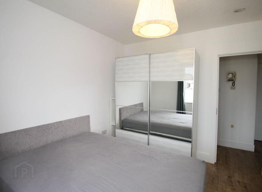 Apartment 21 Sherborne 26 Aungier Street, Dublin 2, D02H519