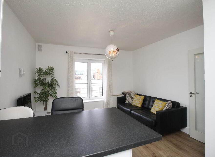 Apartment 21 Sherborne 26 Aungier Street, Dublin 2, D02H519