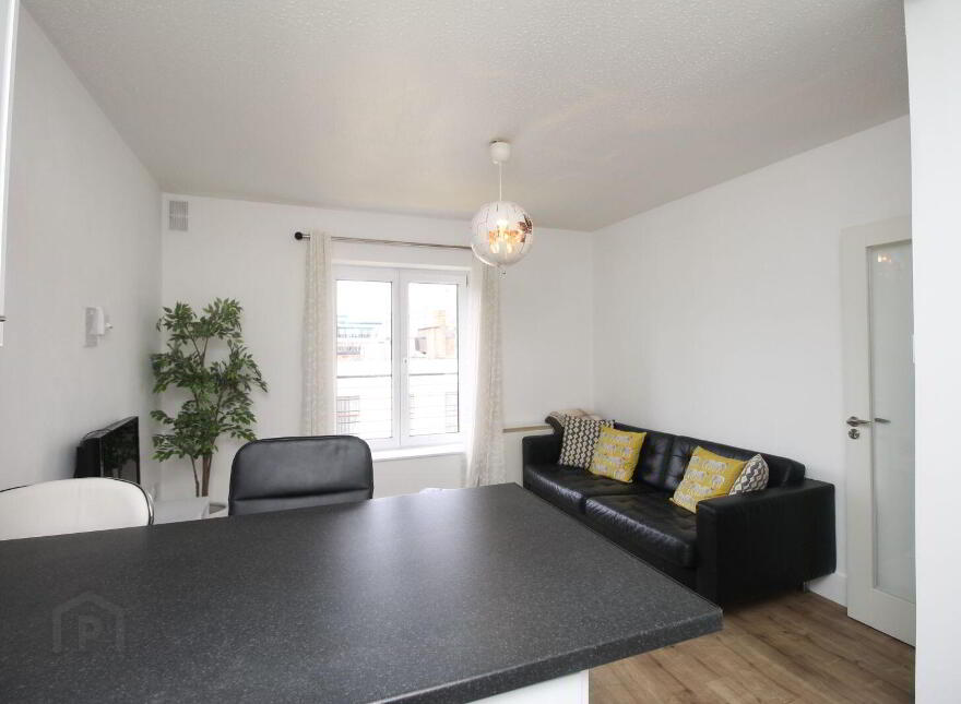 Apartment 21 Sherborne 26 Aungier Street, Dublin 2, D02H519