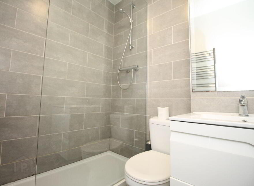 Apartment 21 Sherborne 26 Aungier Street, Dublin 2, D02H519