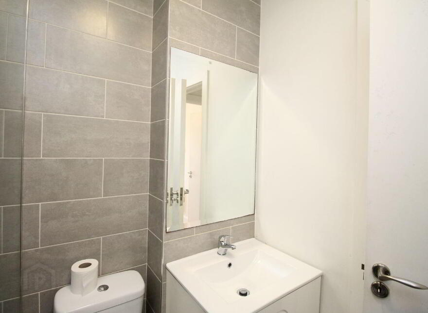 Apartment 21 Sherborne 26 Aungier Street, Dublin 2, D02H519