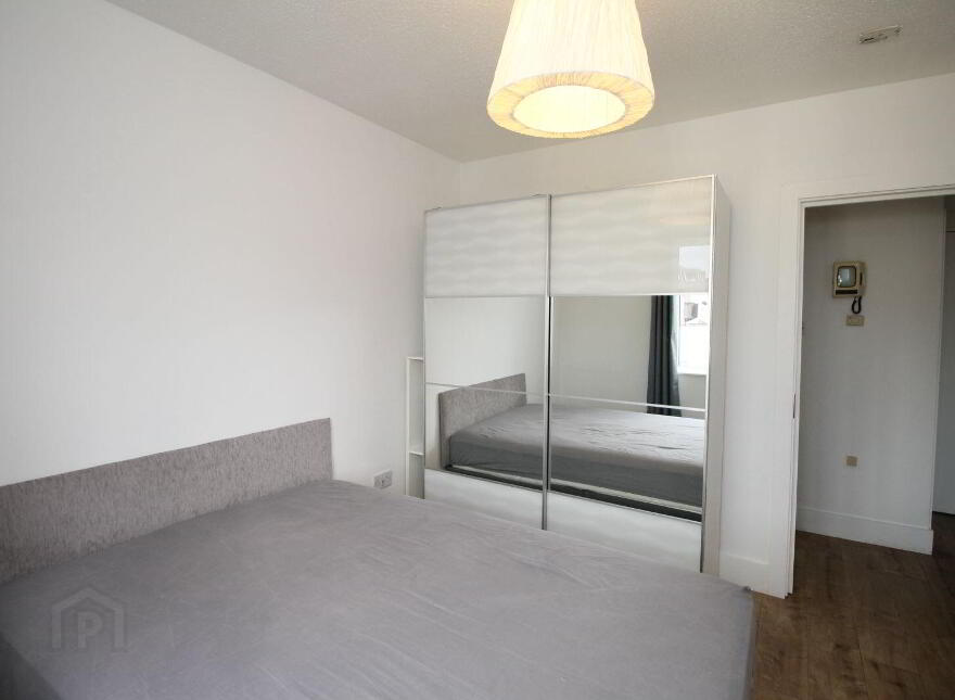 Apartment 21 Sherborne 26 Aungier Street, Dublin 2, D02H519