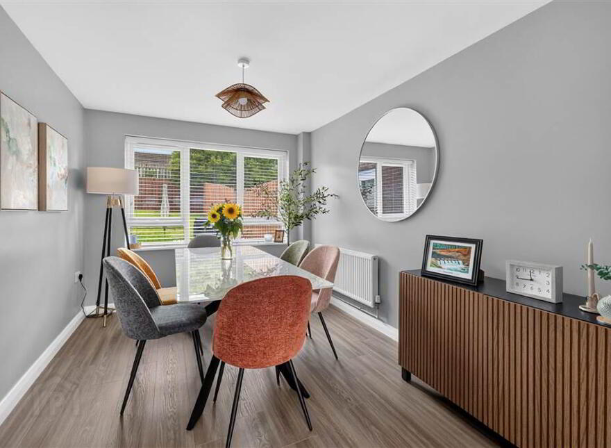 7 Oakridge Gardens, Belsize Road, Lisburn, BT27 4NE