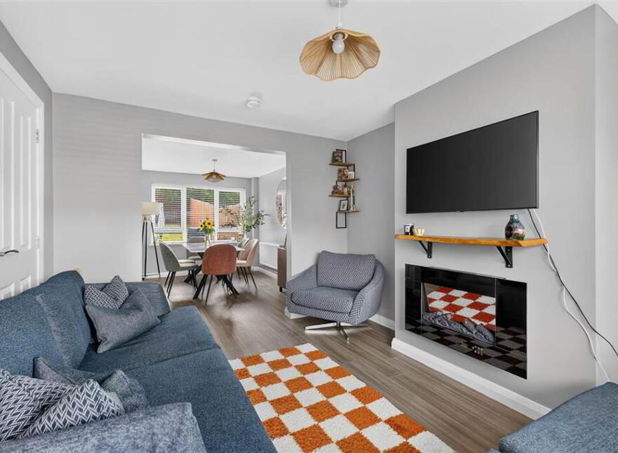 7 Oakridge Gardens, Belsize Road, Lisburn, BT27 4NE