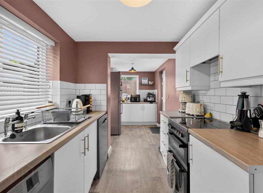 7 Oakridge Gardens, Belsize Road, Lisburn, BT27 4NE
