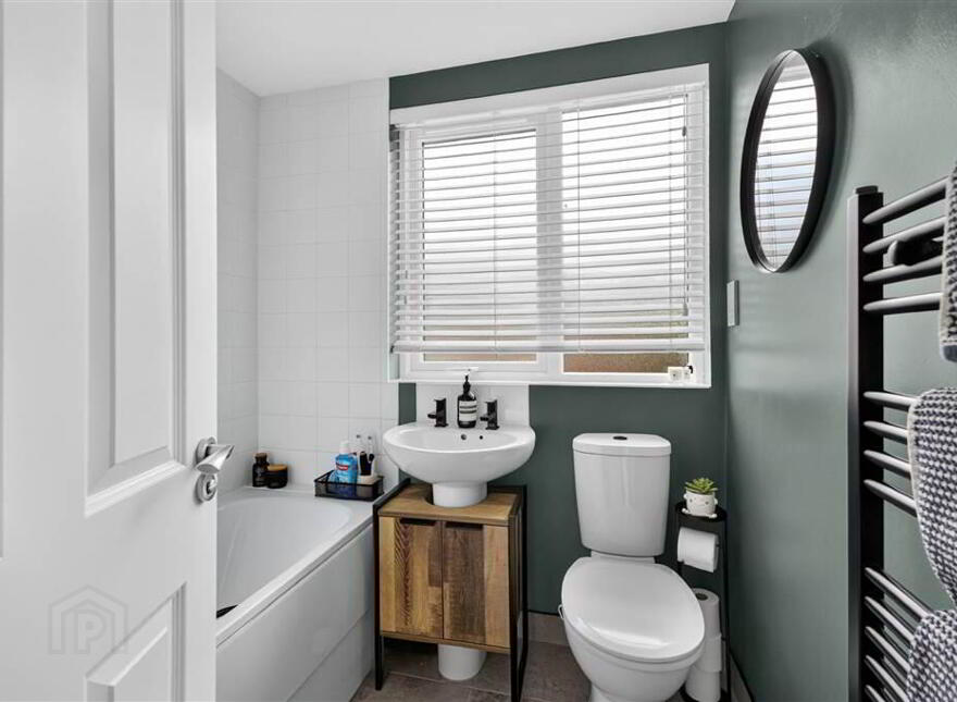 7 Oakridge Gardens, Belsize Road, Lisburn, BT27 4NE