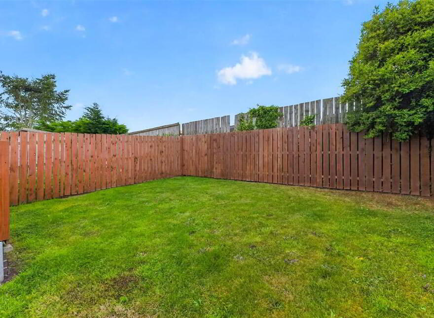 7 Oakridge Gardens, Belsize Road, Lisburn, BT27 4NE