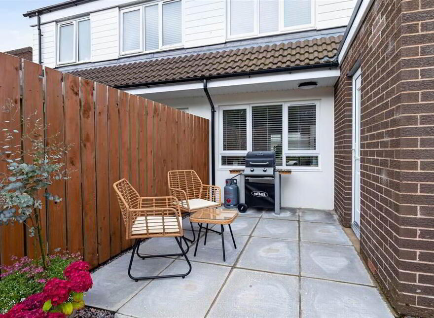 7 Oakridge Gardens, Belsize Road, Lisburn, BT27 4NE