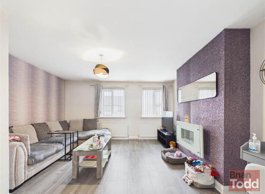 Ballycraigy Ring, Larne, BT40 2EX