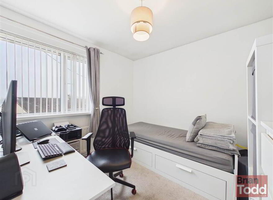 Ballycraigy Ring, Larne, BT40 2EX