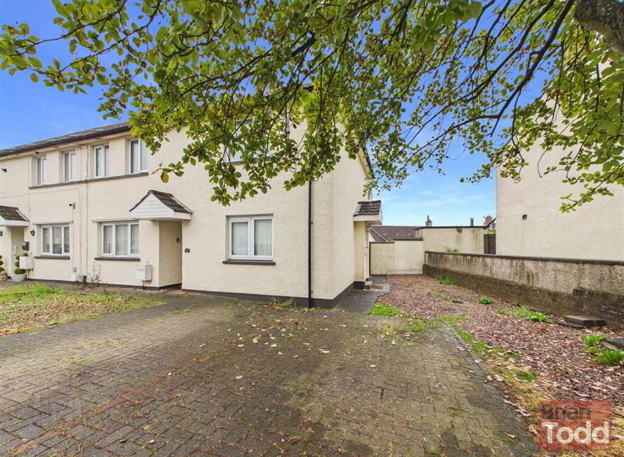 Ballycraigy Ring, Larne, BT40 2EX