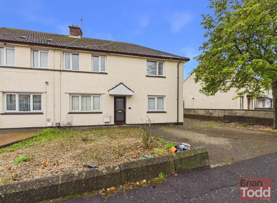 Ballycraigy Ring, Larne, BT40 2EX