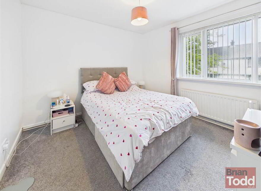 Ballycraigy Ring, Larne, BT40 2EX