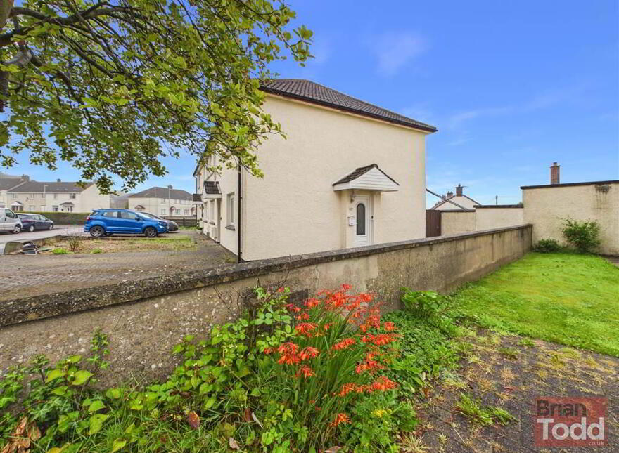 Ballycraigy Ring, Larne, BT40 2EX