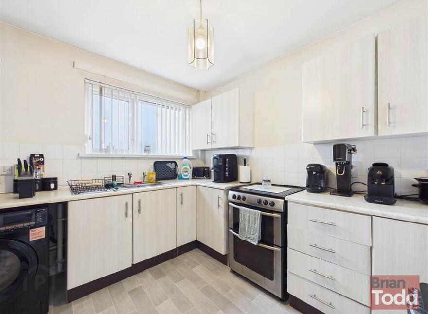 Ballycraigy Ring, Larne, BT40 2EX