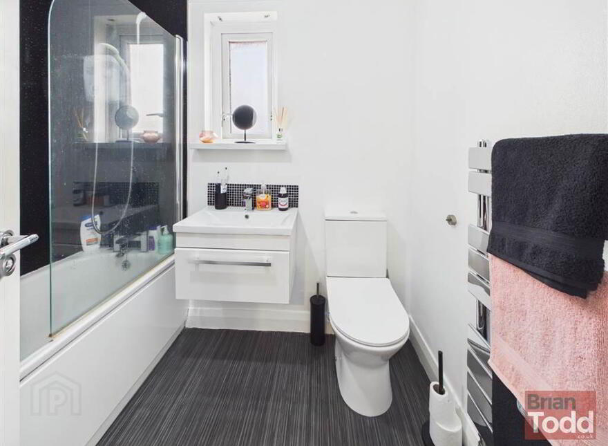 Ballycraigy Ring, Larne, BT40 2EX