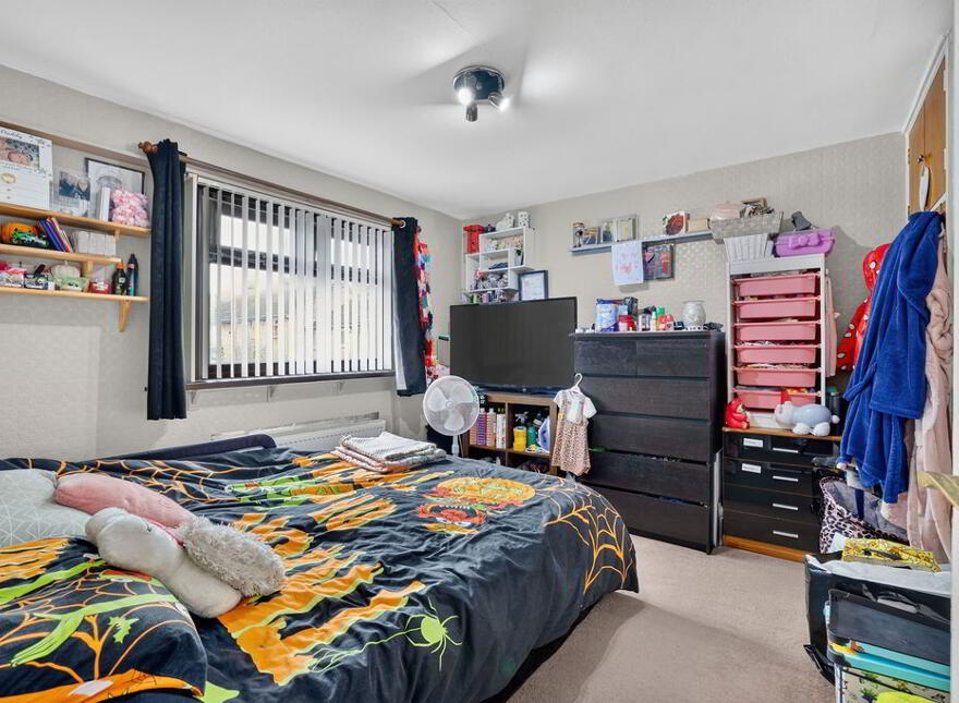 18 Mallusk Gardens, Antrim, BT41 1BA