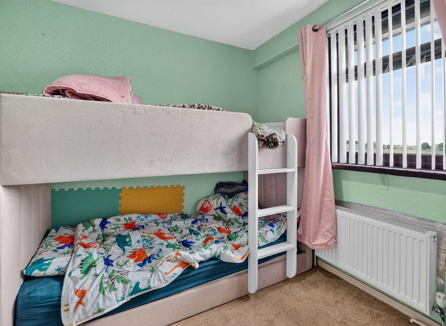 18 Mallusk Gardens, Antrim, BT41 1BA