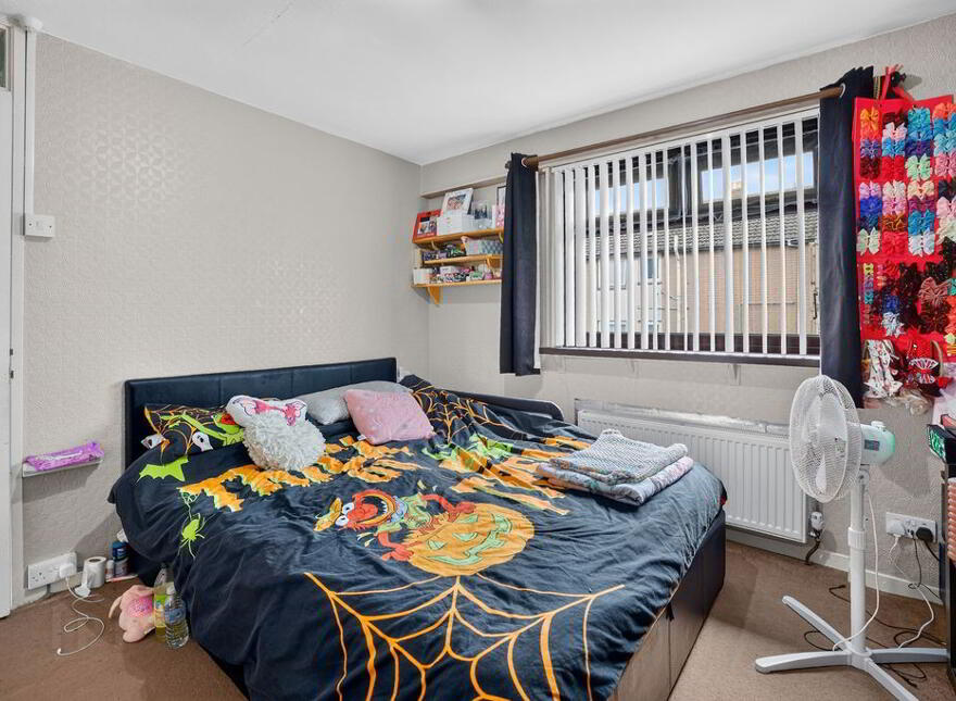 18 Mallusk Gardens, Antrim, BT41 1BA