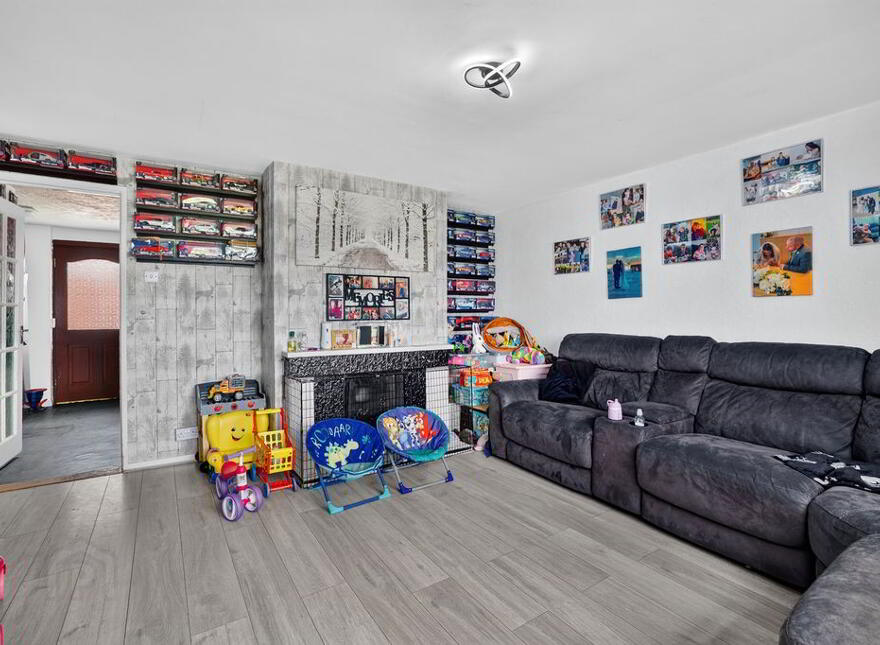 18 Mallusk Gardens, Antrim, BT41 1BA