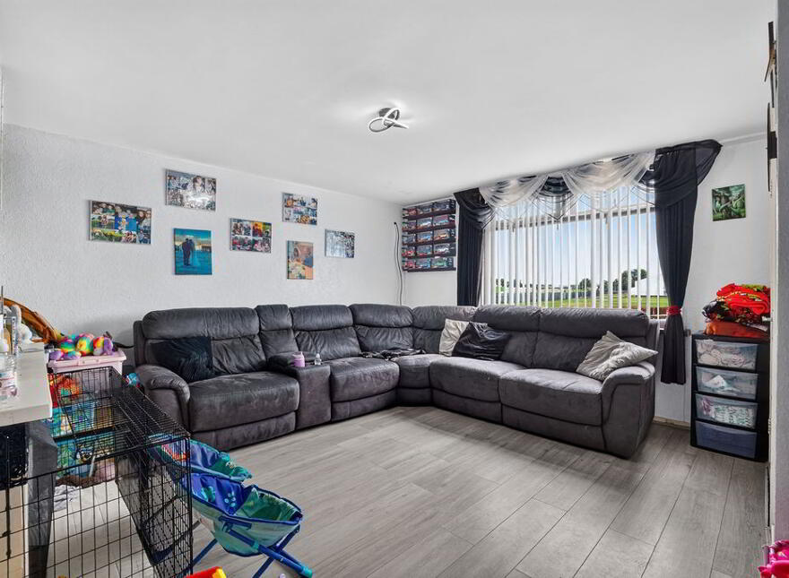 18 Mallusk Gardens, Antrim, BT41 1BA