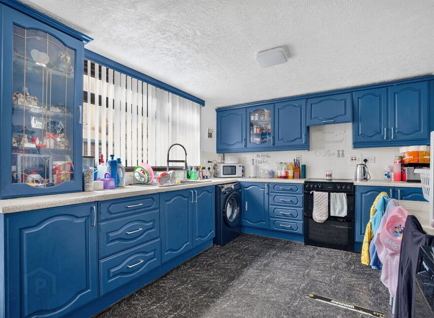 18 Mallusk Gardens, Antrim, BT41 1BA