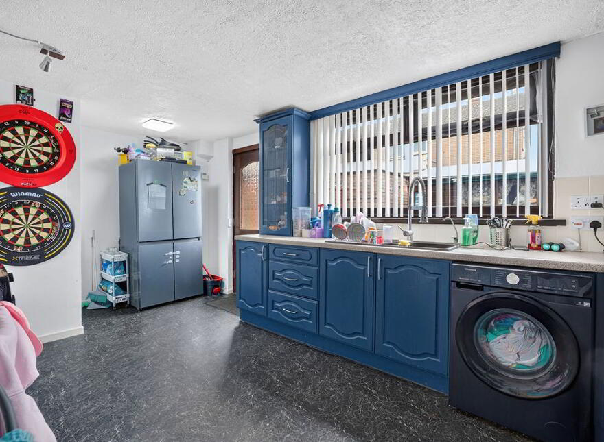18 Mallusk Gardens, Antrim, BT41 1BA