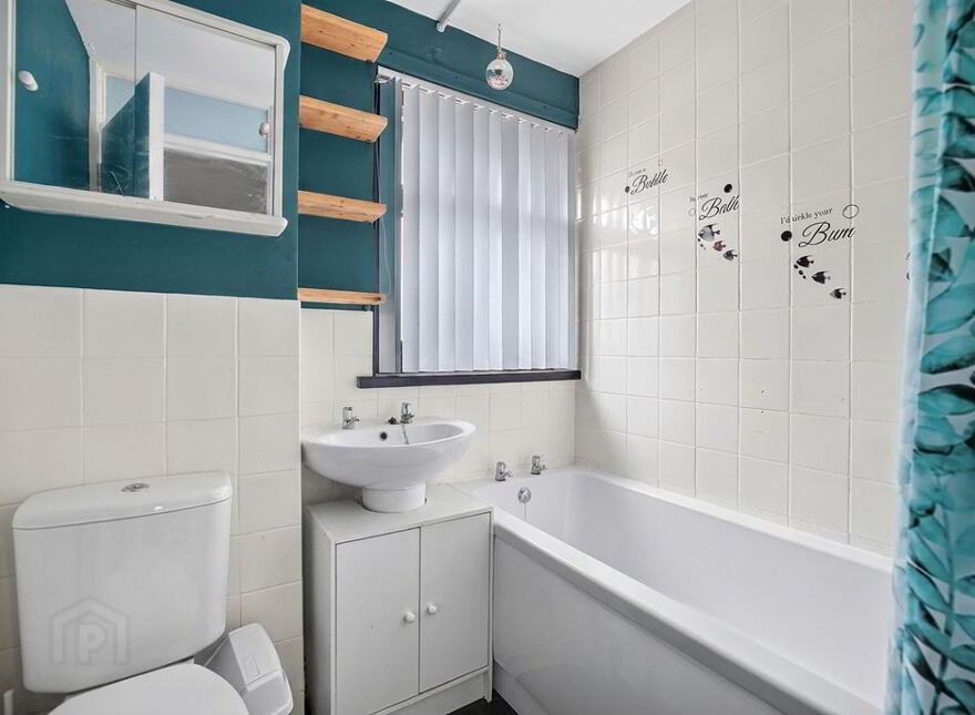 18 Mallusk Gardens, Antrim, BT41 1BA