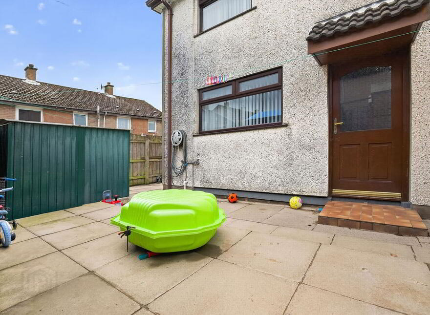 18 Mallusk Gardens, Antrim, BT41 1BA