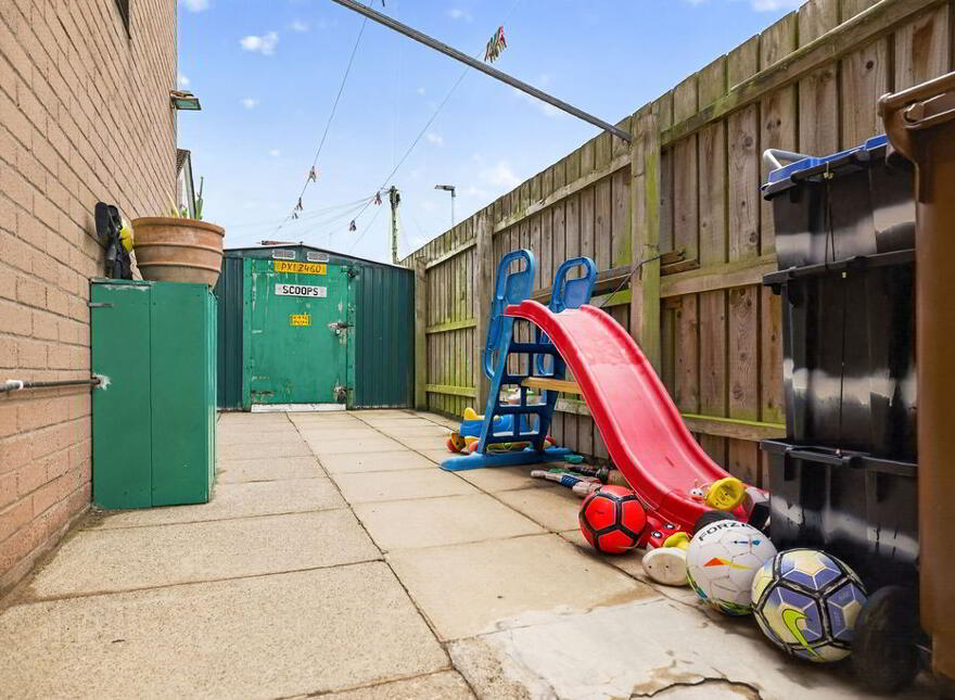 18 Mallusk Gardens, Antrim, BT41 1BA
