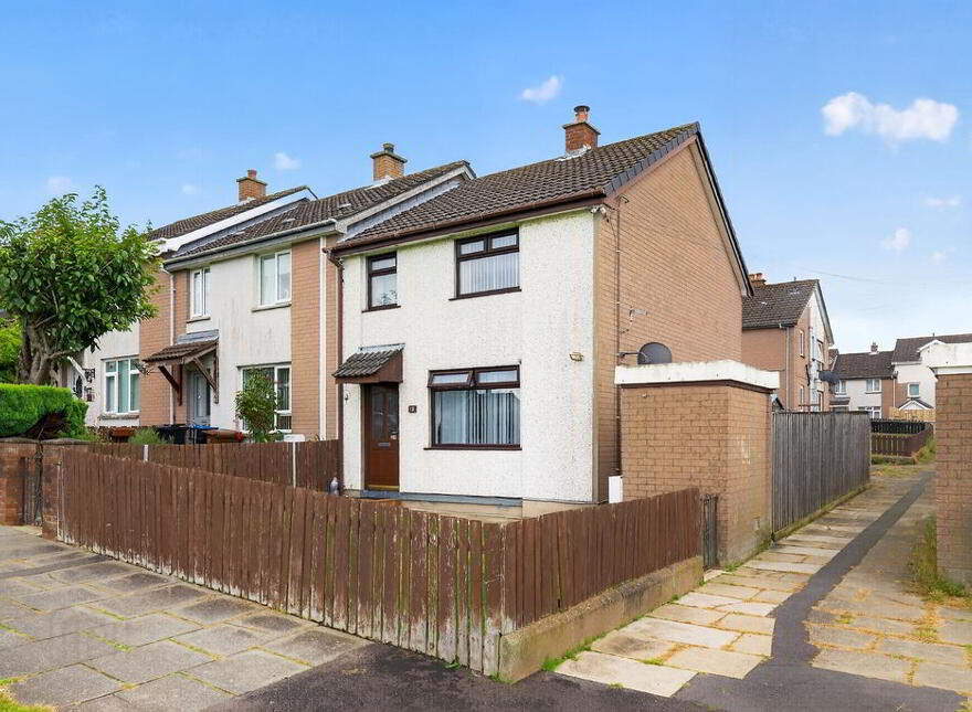 18 Mallusk Gardens, Antrim, BT41 1BA