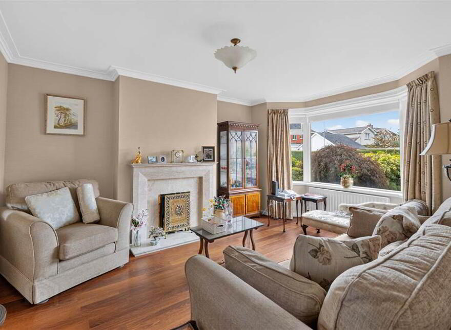4 Beechdene Park, Antrim Road, Lisburn, BT28 3LU