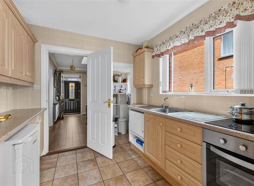 4 Beechdene Park, Antrim Road, Lisburn, BT28 3LU