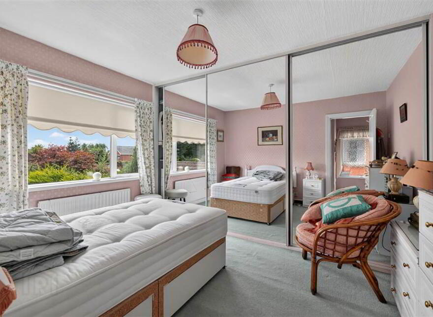 4 Beechdene Park, Antrim Road, Lisburn, BT28 3LU
