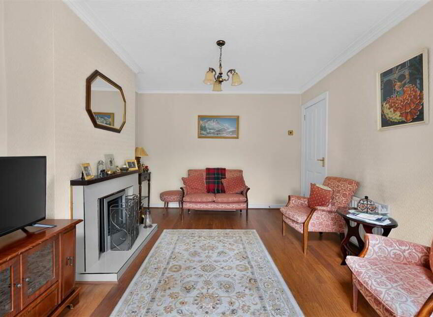 4 Beechdene Park, Antrim Road, Lisburn, BT28 3LU